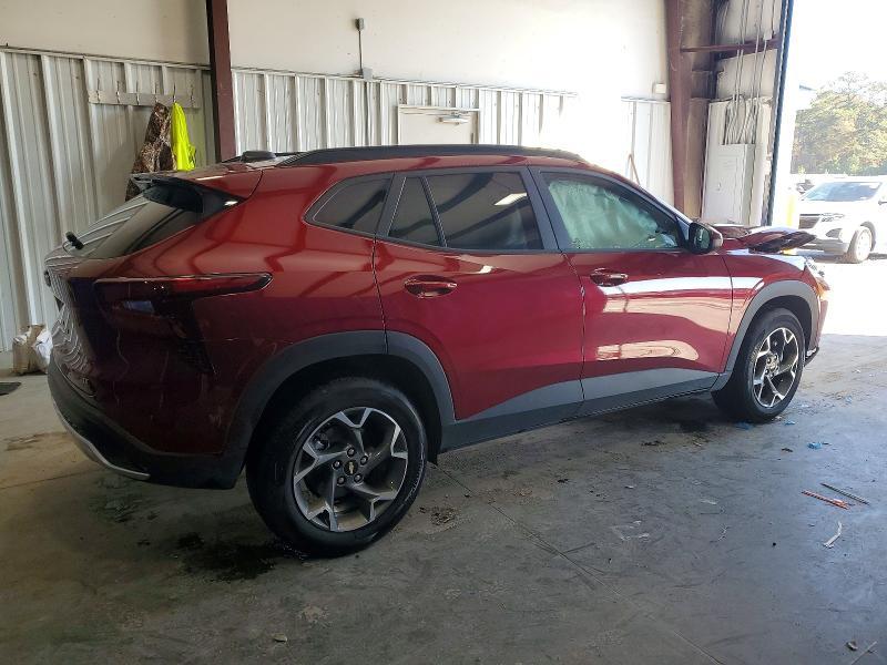 2025 Chevrolet Trax 1LT