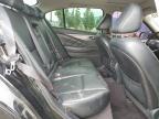 2014 Infiniti Q50 Base