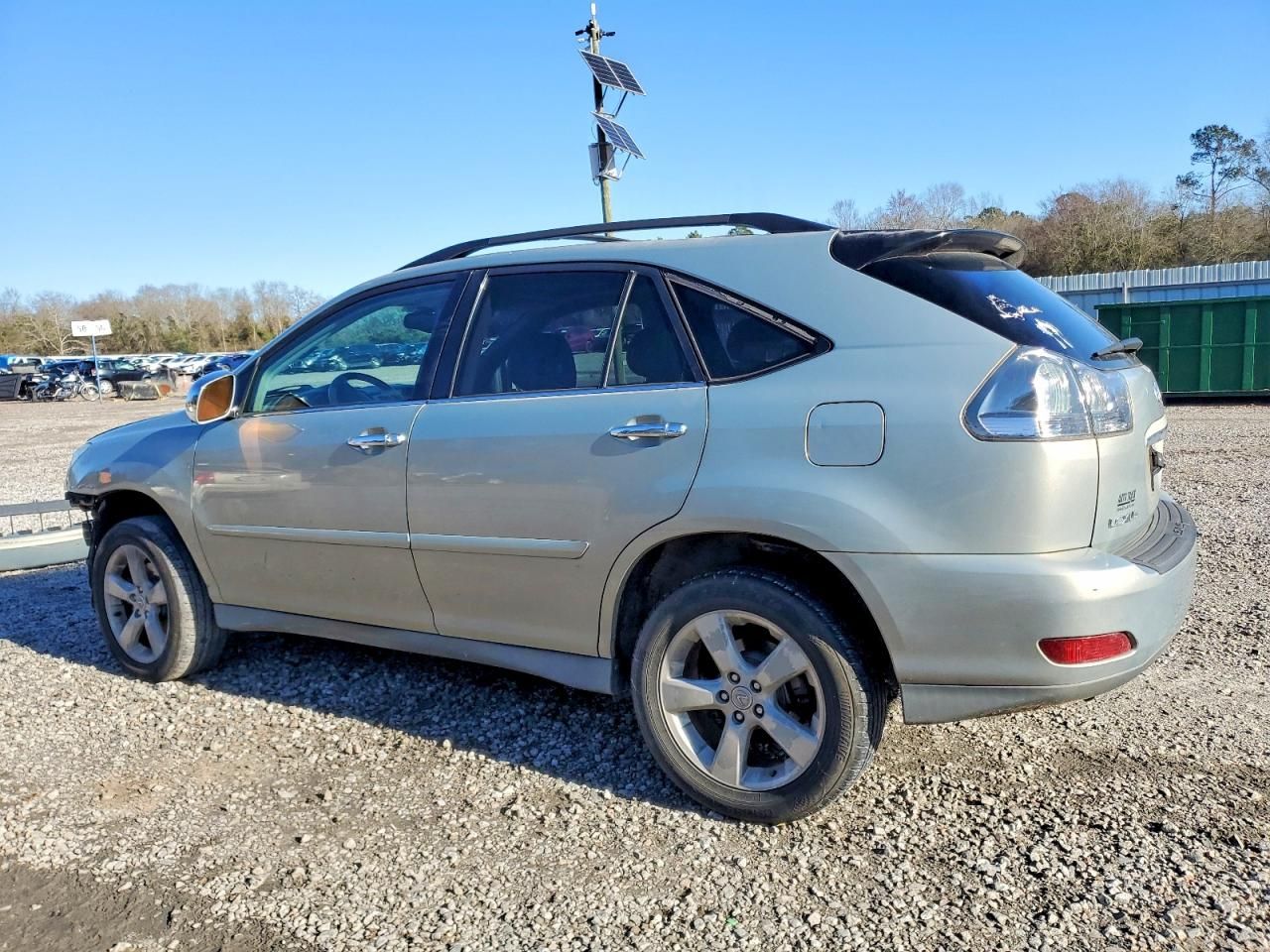 2004 Lexus Rx 300