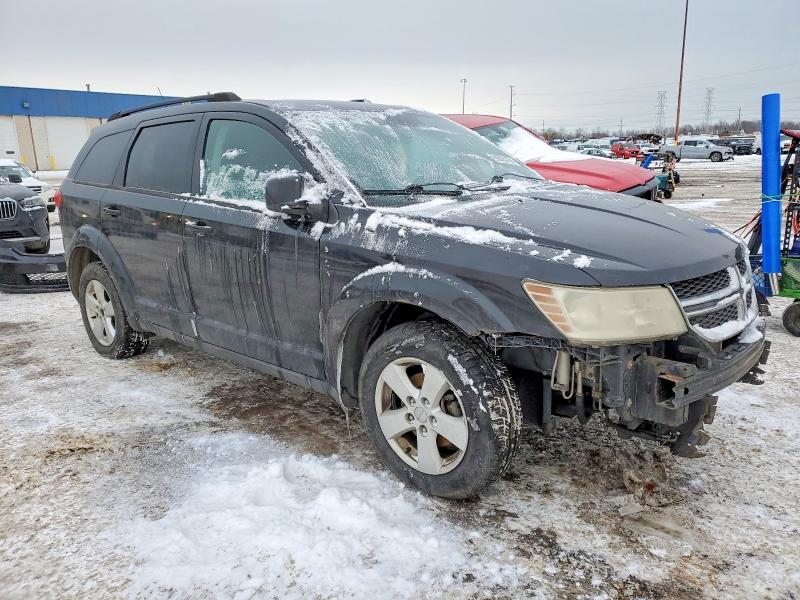 2011 Dodge Journey Mainstreet