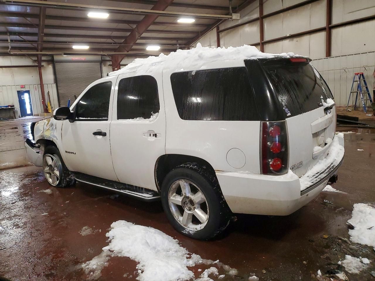 2007 GMC Yukon Denali