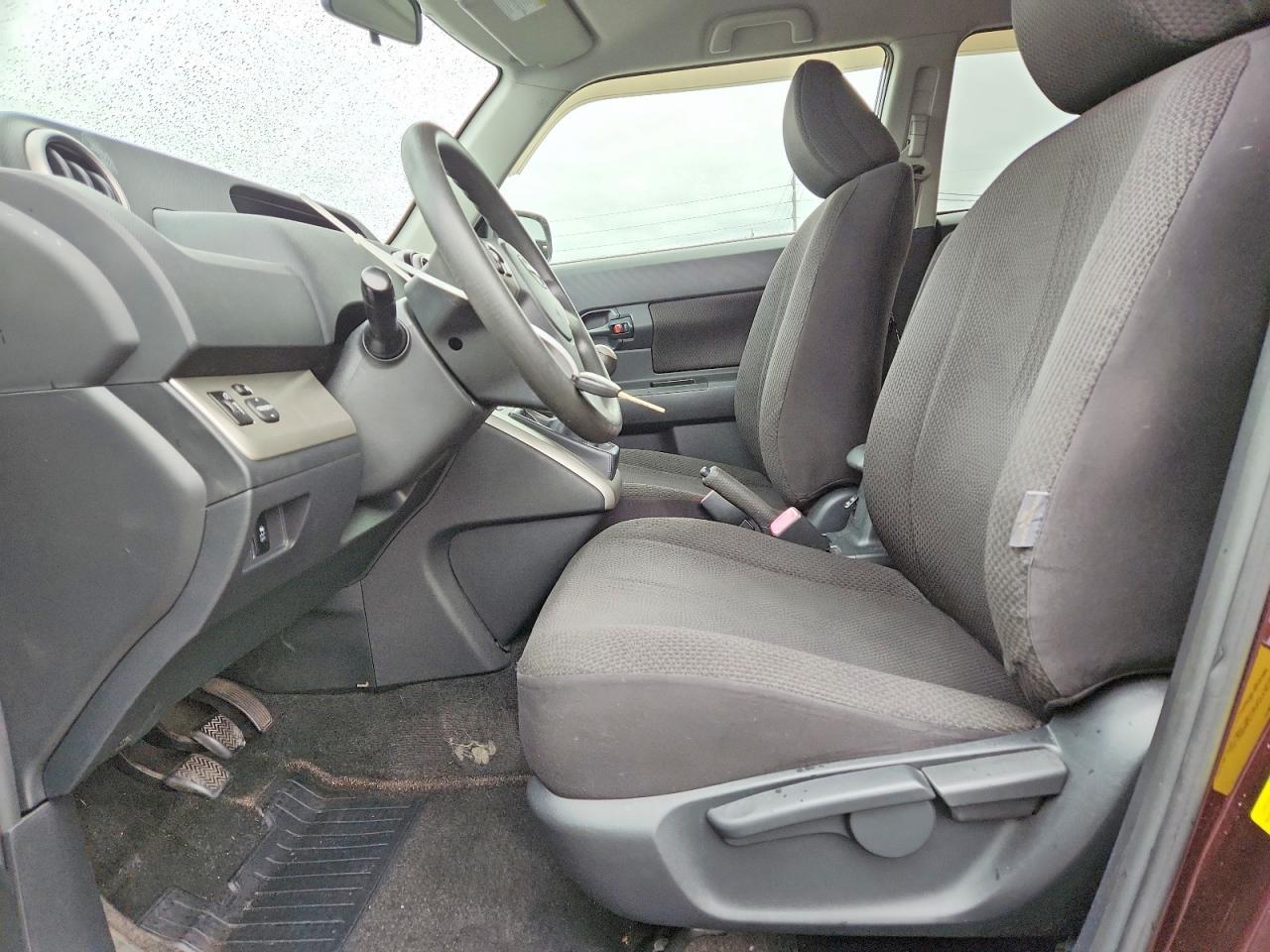 2010 Scion XB