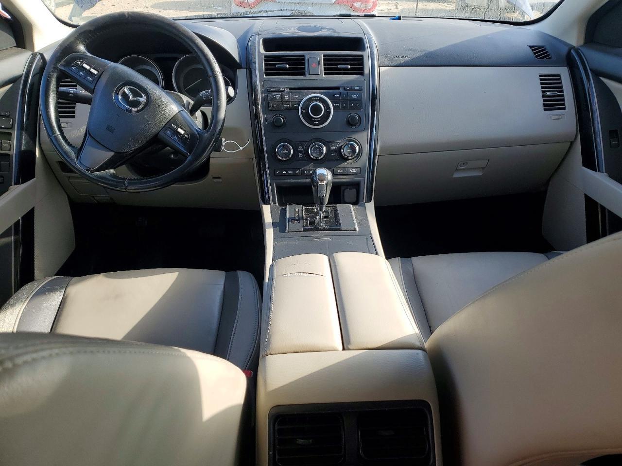 2012 Mazda Cx-9