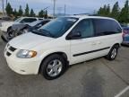 2005 Dodge Caravan sxt