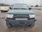 1999 Toyota 4runner Limited