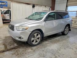 2008 Toyota Highlander Sport for sale in Angola, NY