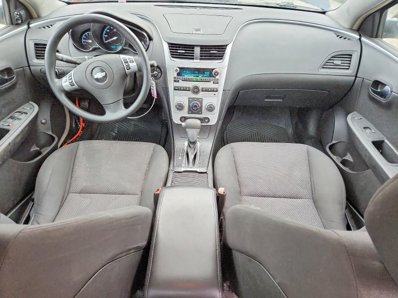 2009 Chevrolet Malibu 1LT