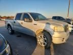 2008 Ford F150 Supercrew