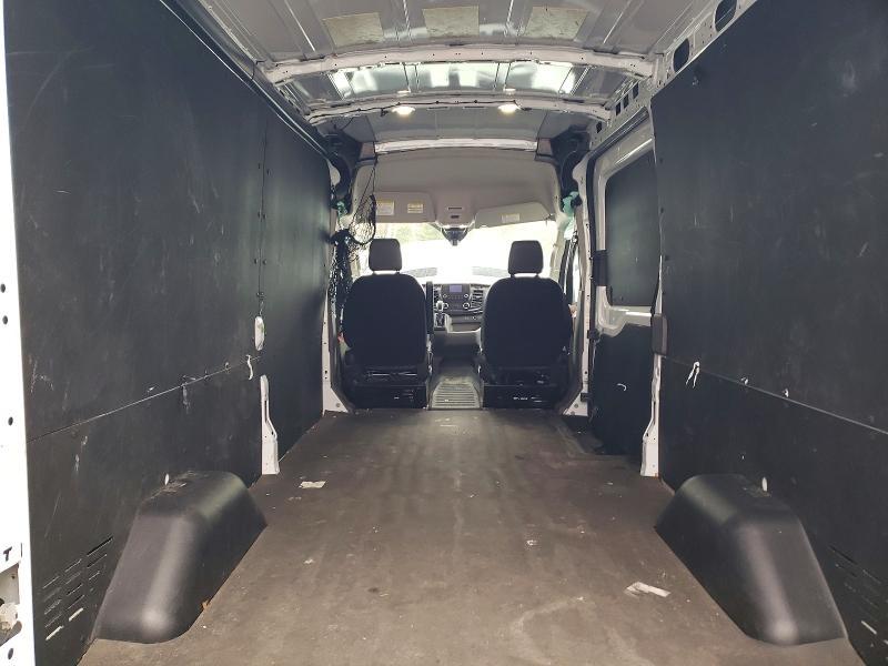 2024 Ford Transit T-250 Delivery van