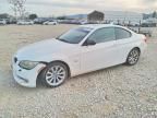 2011 BMW 335 xi