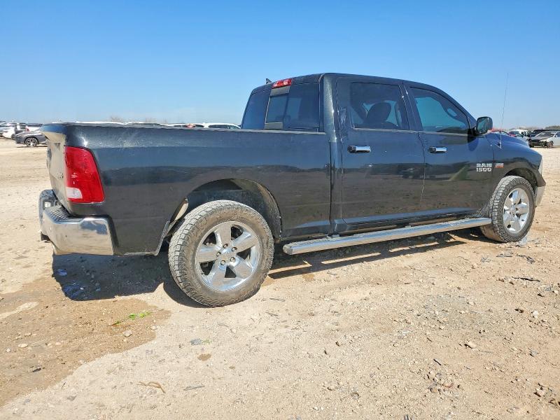 2016 Dodge Ram 1500 slt