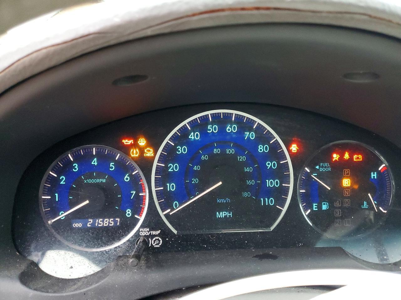 2007 Toyota Sienna ce