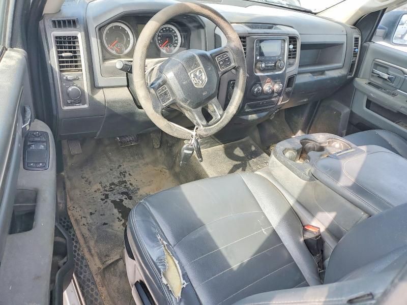 2016 Dodge RAM 1500 ST