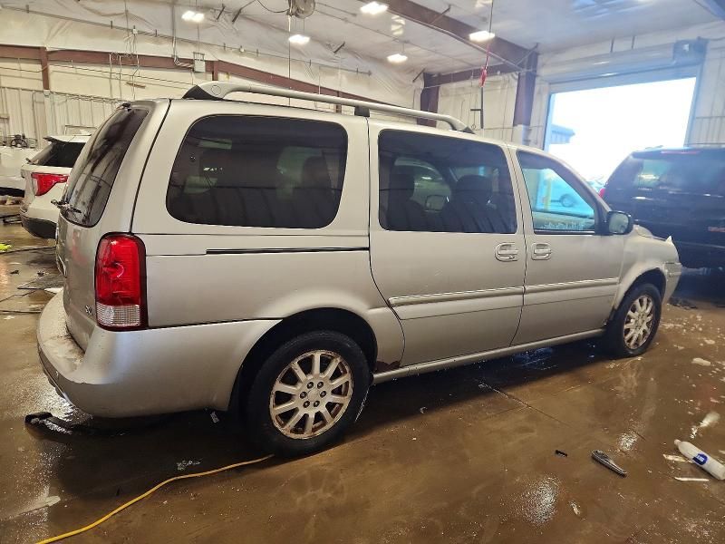2006 Buick Terraza cxl