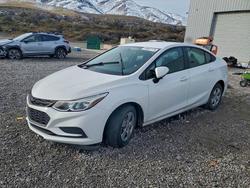 2018 Chevrolet Cruze ls for sale in Reno, NV