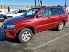 2006 Toyota Highlander