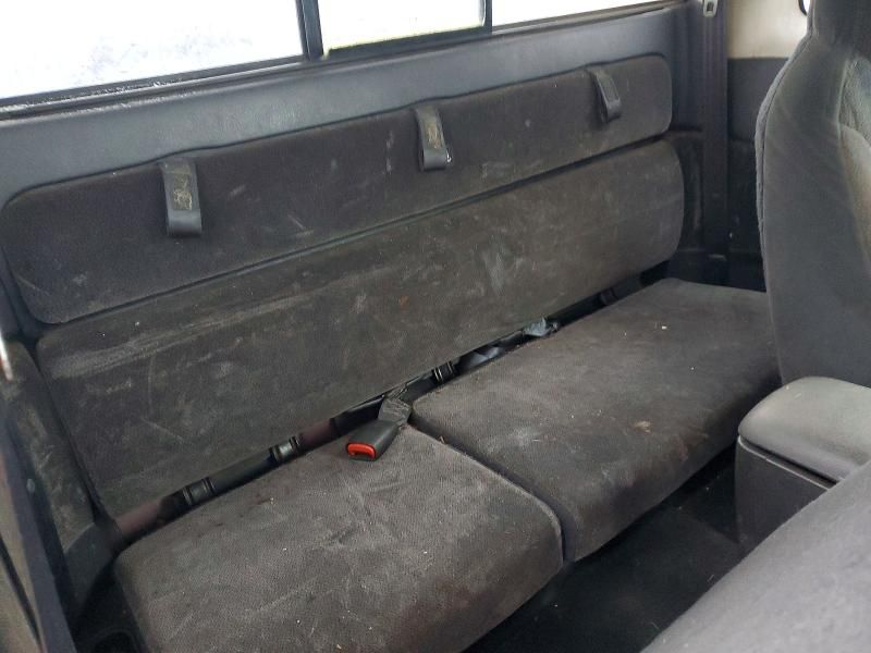 2002 Dodge Dakota slt