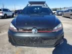 2015 Volkswagen GTI