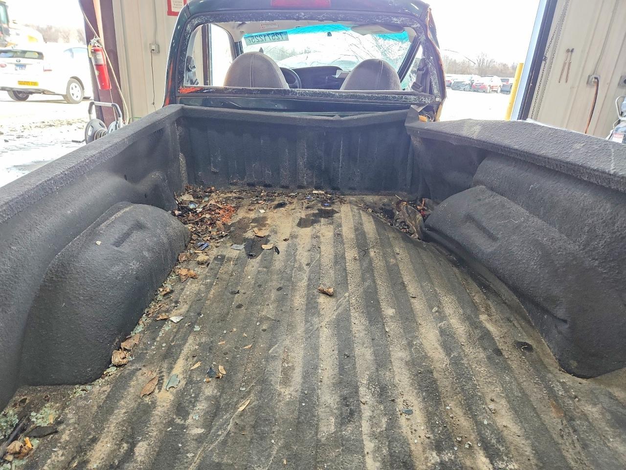 1999 Dodge Dakota