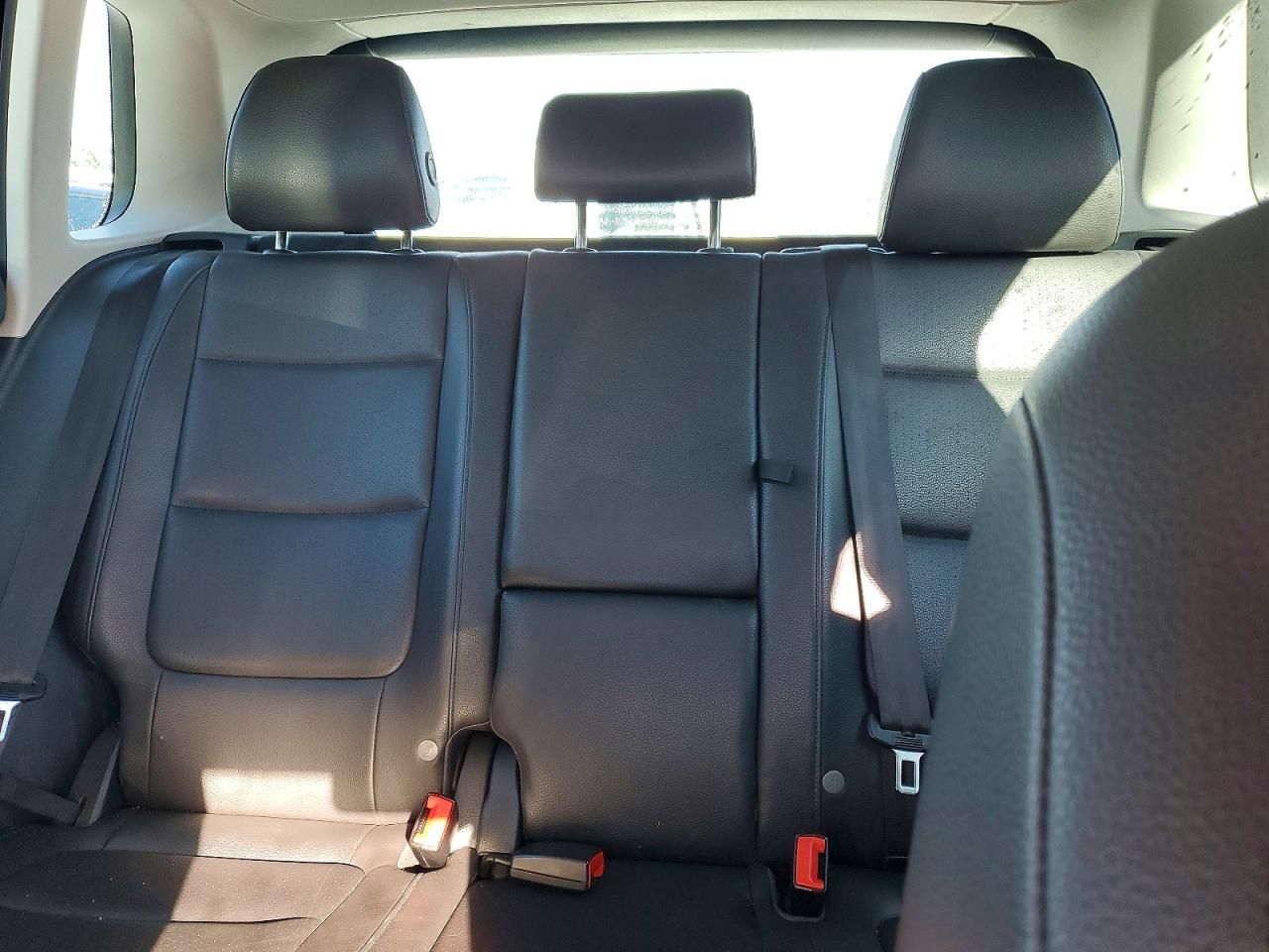 2012 Volkswagen Tiguan s