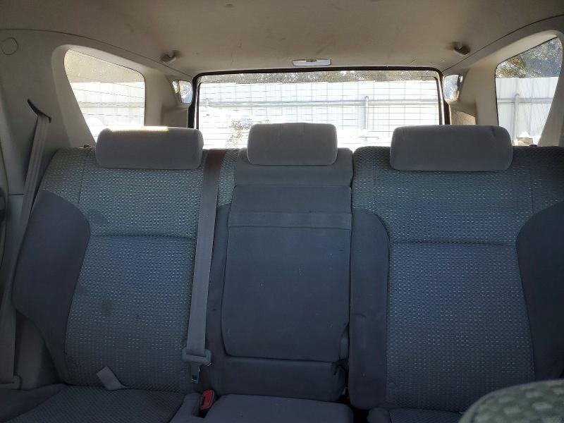 2005 Toyota 4runner SR5