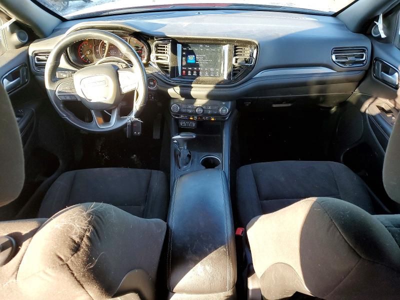 2023 Dodge Durango sxt