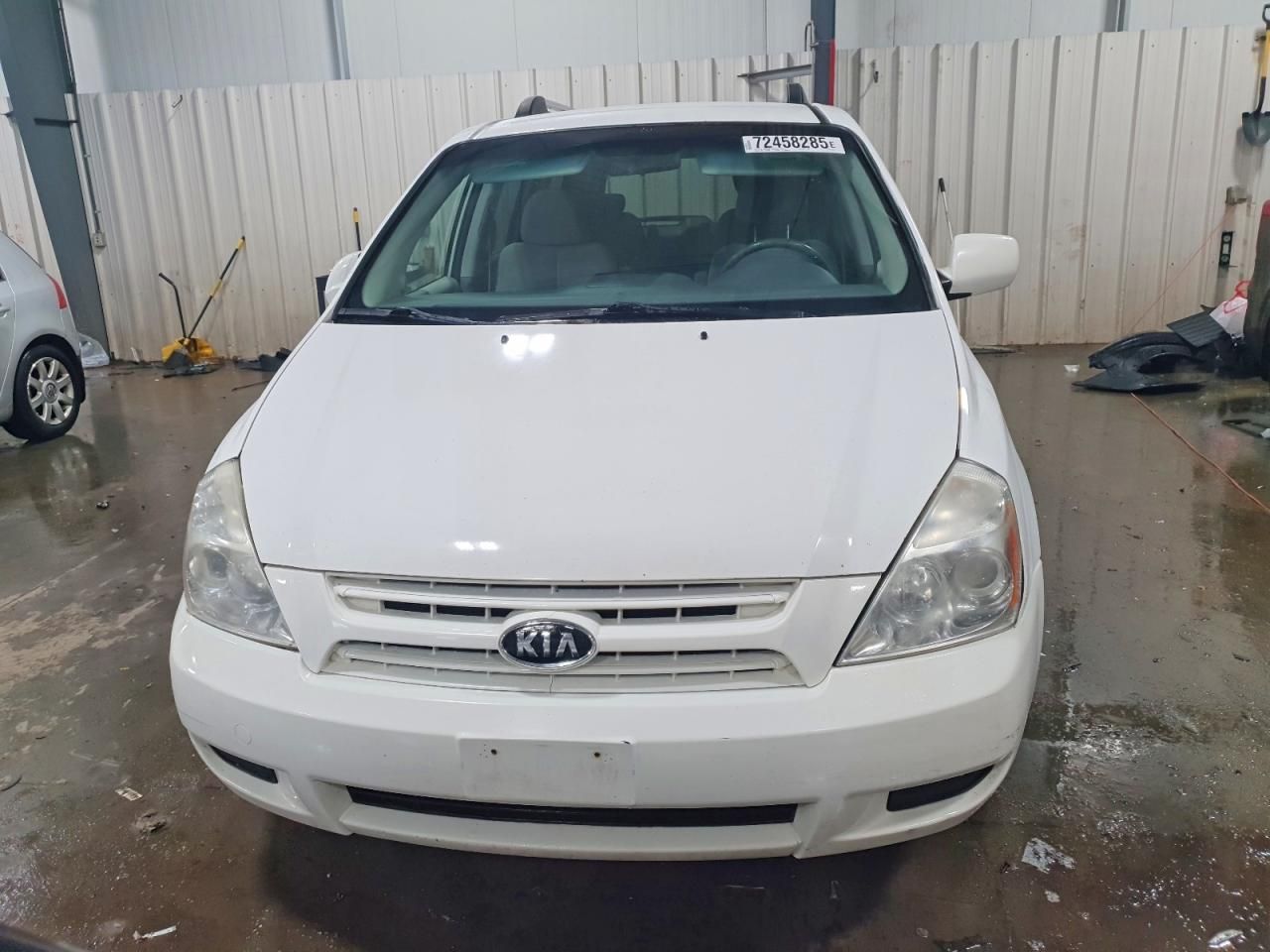 2008 KIA Sedona ex
