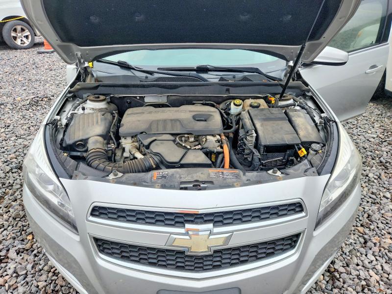 2013 Chevrolet Malibu 2LT