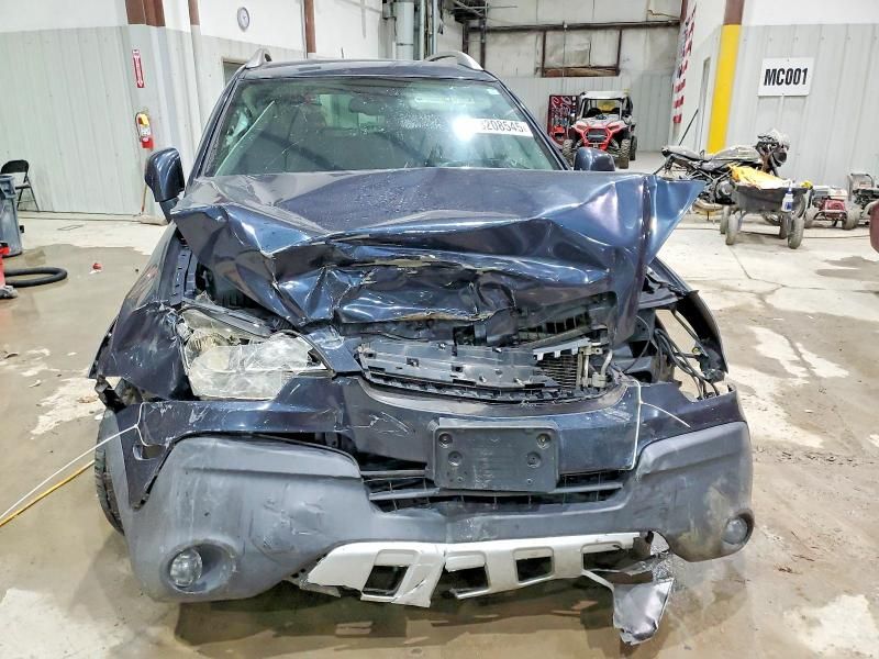 2014 Chevrolet Captiva ls