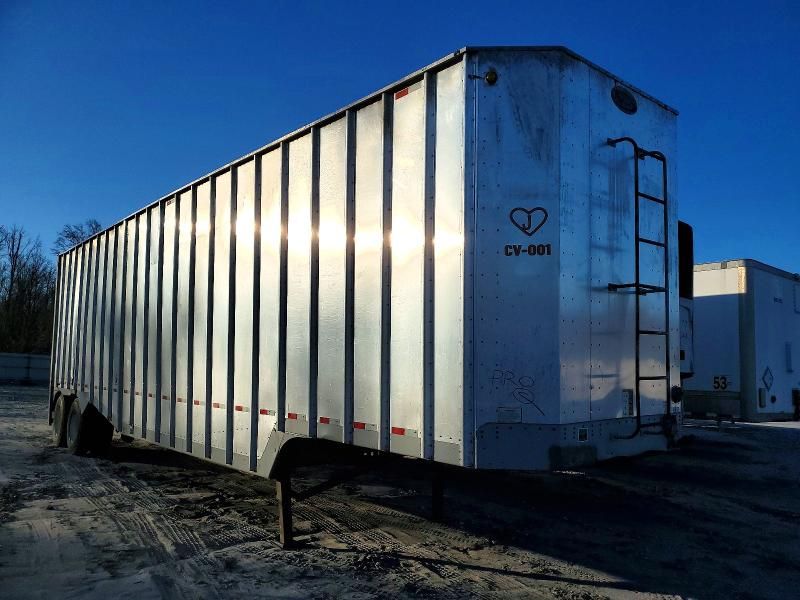 2019 Peer Chip Trail