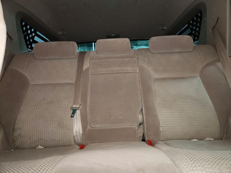 2003 Toyota 4runner SR5