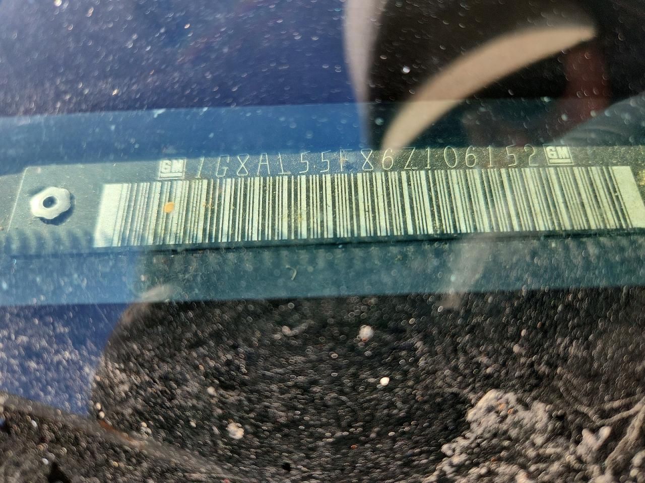 2006 Saturn Ion Level 3