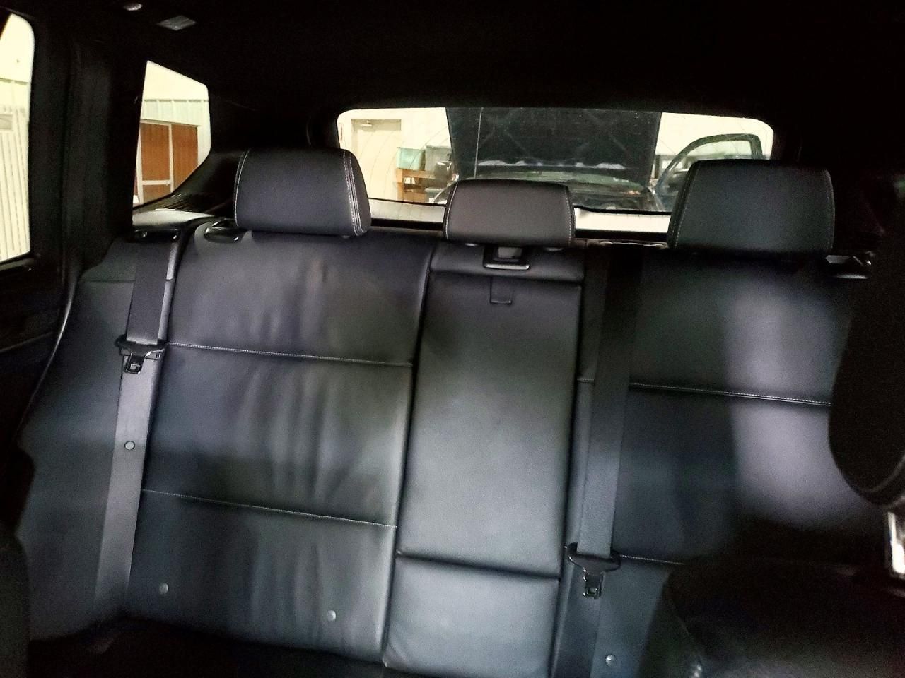 2015 BMW X3 Xdrive35i