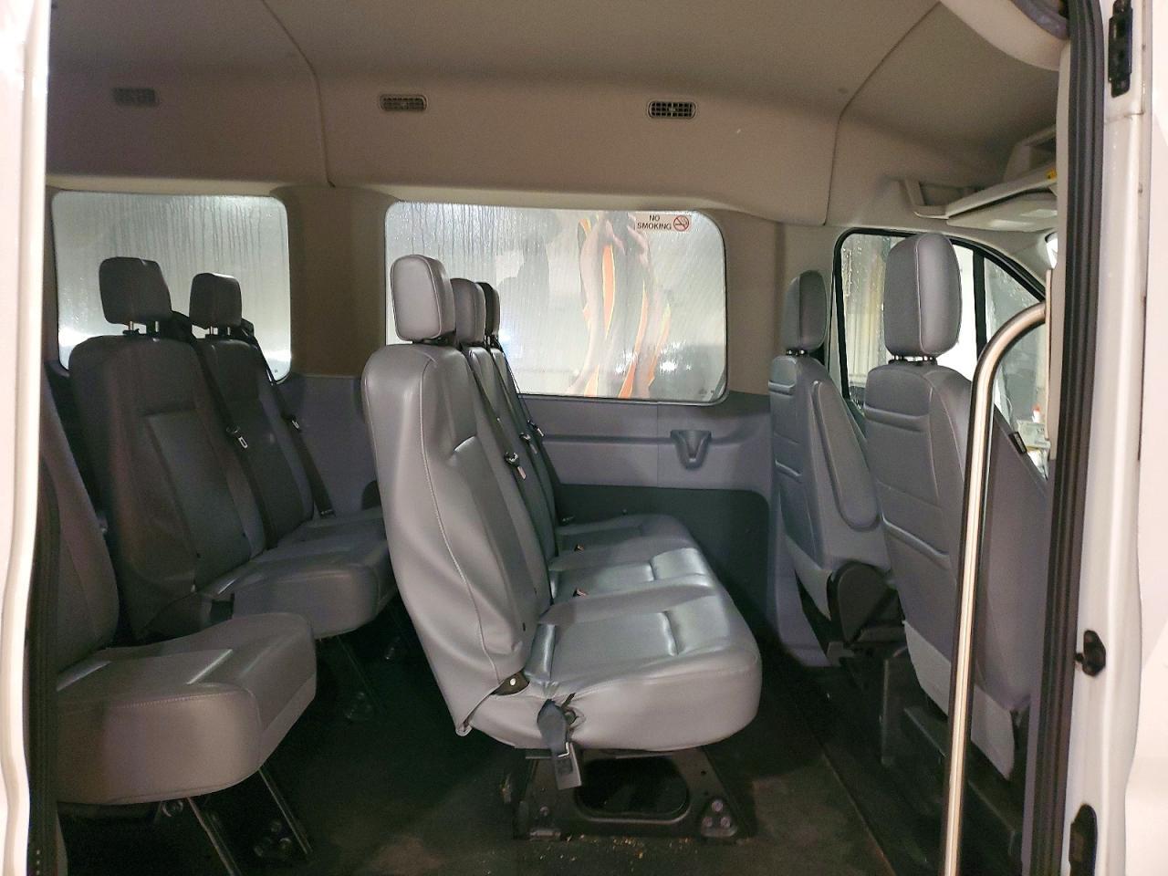 2018 Ford Transit T-350