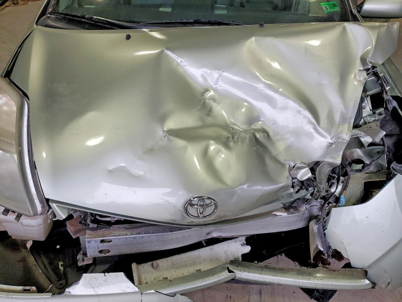 2009 Toyota Prius