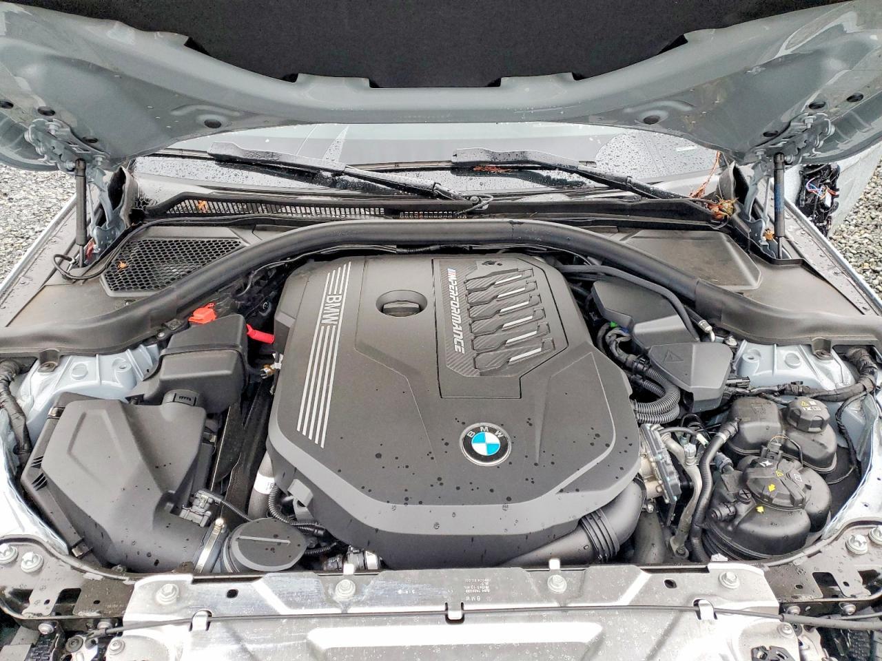 2023 BMW M240xi
