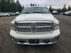 2018 Dodge 1500 Laramie 4WD 3.0l V-6 Diesel 6'4 box