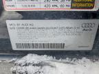 2007 Audi A3 2.0 Premium