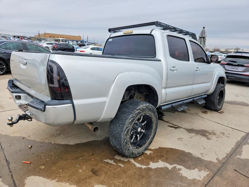 2005 Toyota Tacoma Prerunner V6