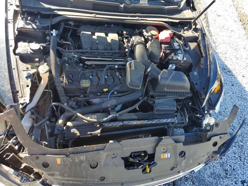 2013 Ford Taurus Limited