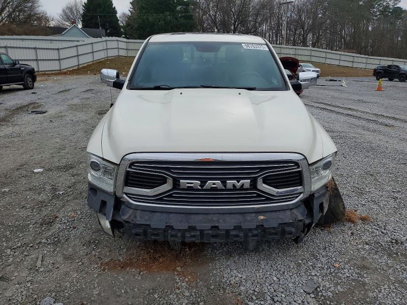 2018 Dodge RAM 1500 Longhorn