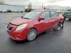 2012 Nissan Versa s