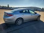 2011 Mazda 6 I