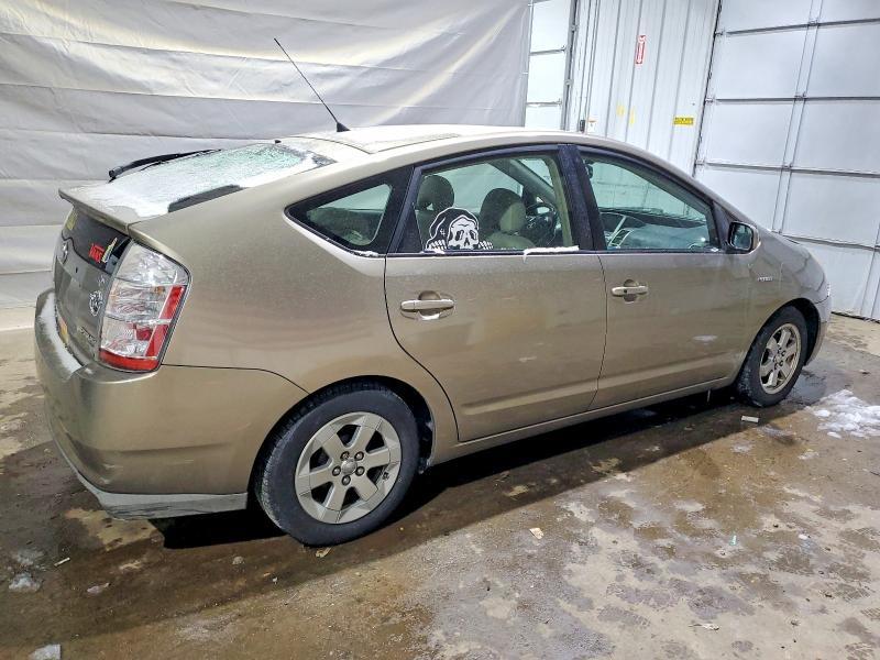 2009 Toyota Prius Base