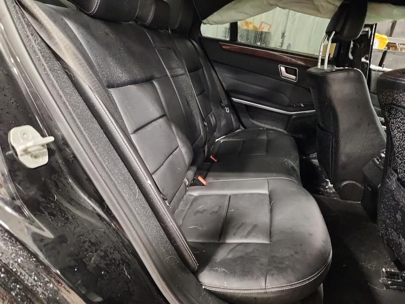 2015 Mercedes-Benz E 350 4matic