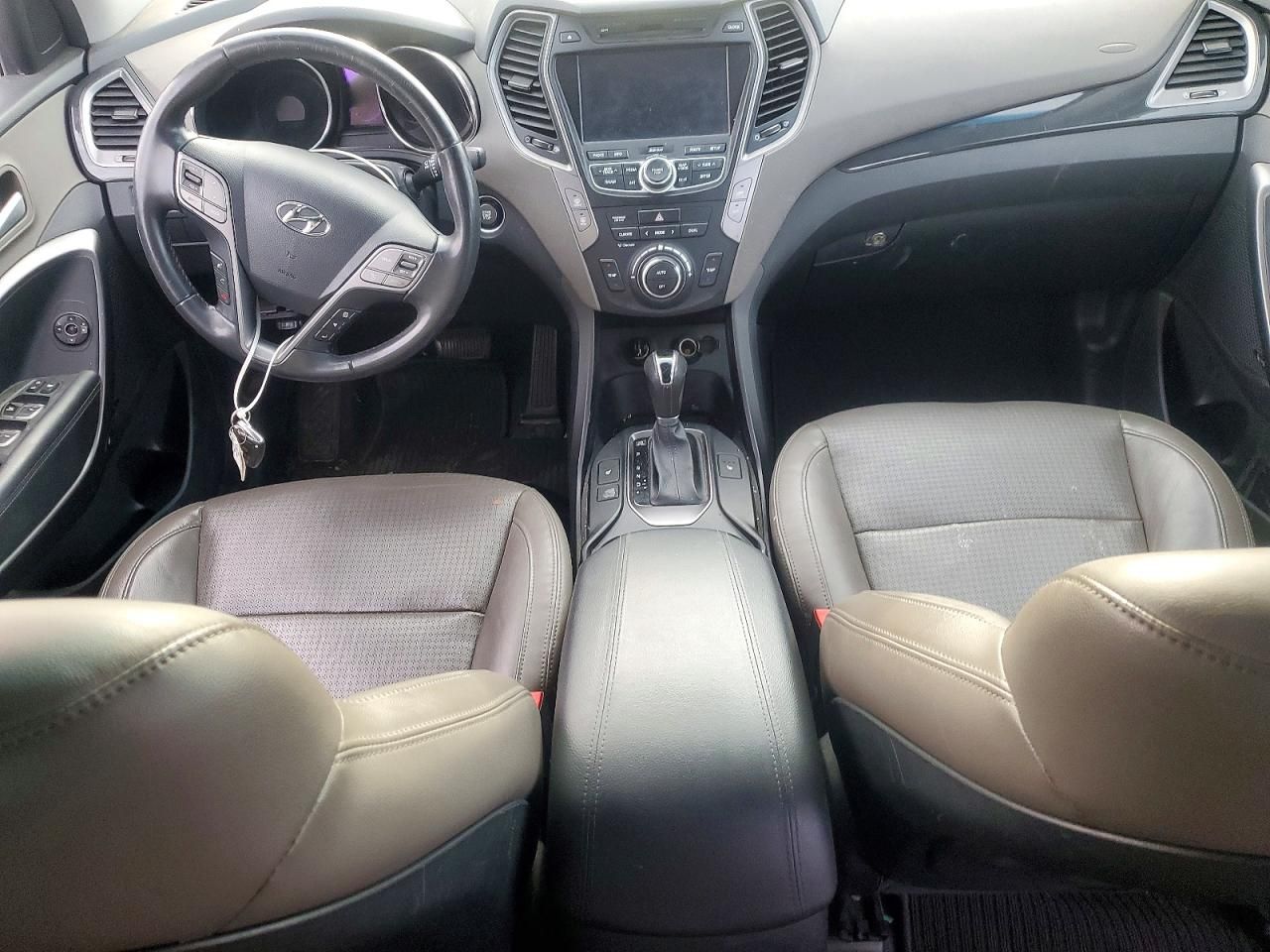 2014 Hyundai Santa fe Sport