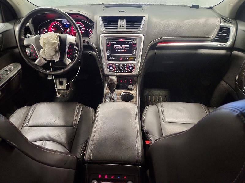 2017 GMC Acadia Limited Slt-2