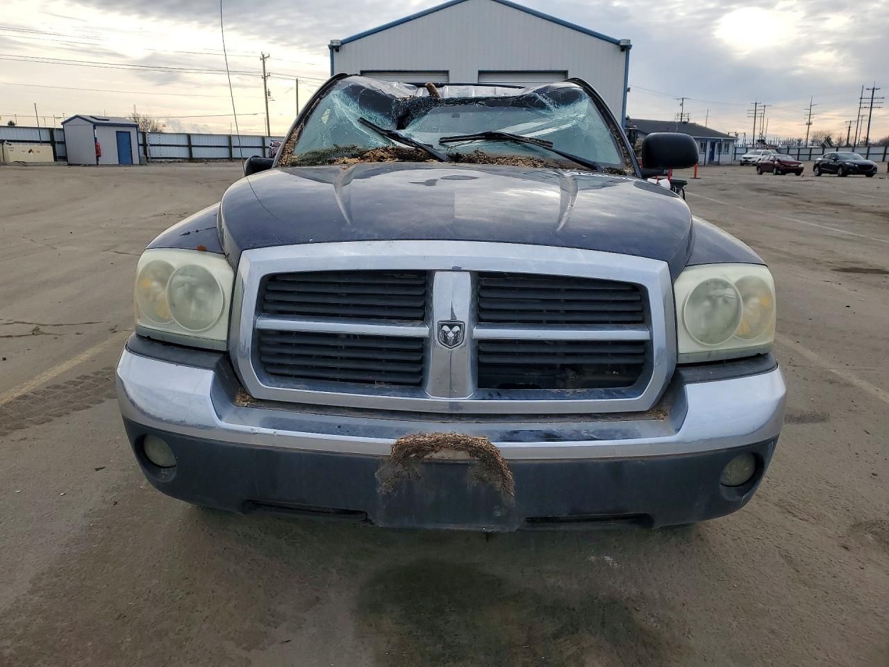 2005 Dodge Dakota slt