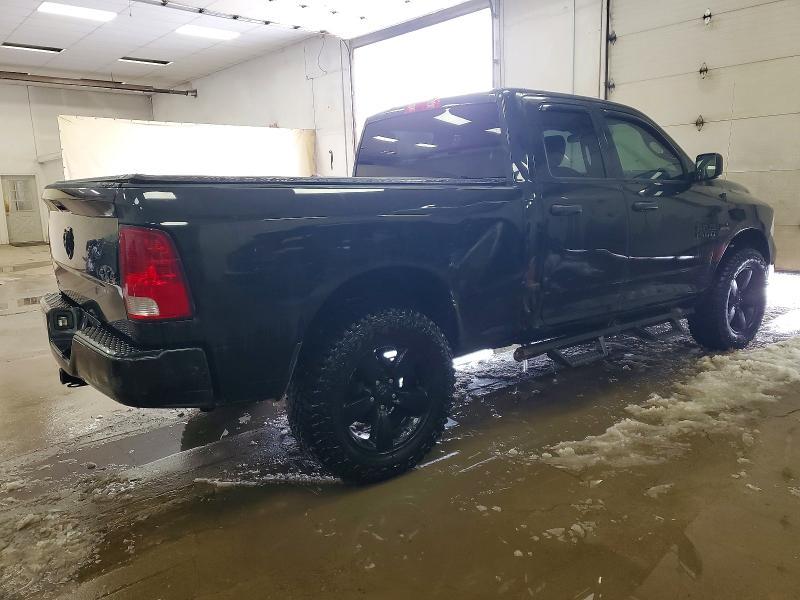 2018 Dodge Ram 1500 st