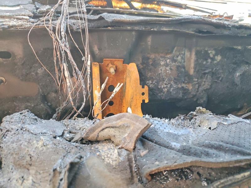 2013 Toyota Fj Cruiser Base